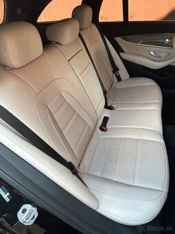 Mercedes E63s AMG - 16