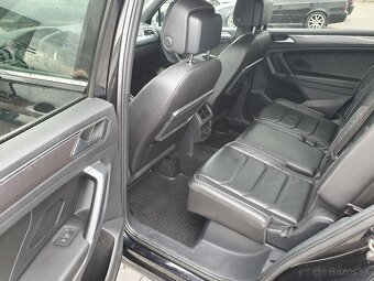 Volkswagen Tiguan Allspace R-Line 2.0 TDI 110kw - 16