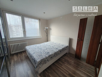 2izbový zariadený byt, moderný dizajn  A.Hlinku Piešťany - 16