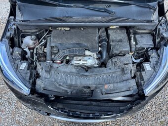 Opel Crossland X 1.2 turbo 2018 1.Majitel POJAZDNÉ - 16