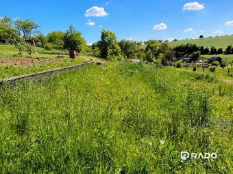 RADO | Na predaj záhrada v meste Myjava - 16