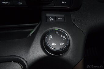 Peugeot Rifter XL,7M 1.5 BlueHDi 130 GT Line A/T8 r.v: 2019 - 16