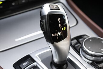 BMW Rad 5 GT 530d xDrive Gran Turismo - 16