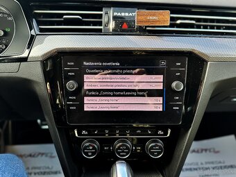 Volkswagen Passat Alltrack 2.0 TDI 140kW DSG 4MOTION - 16