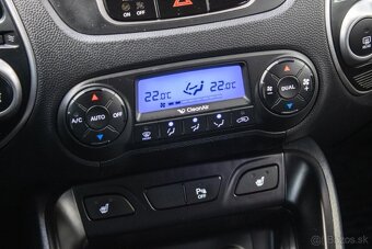 Hyundai ix35 2.0CRDI VTG Style 4x4 - 16