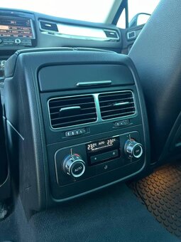 Volkswagen Touareg II 3.0 V6 TDI 240k BlueMotion Technology  - 16