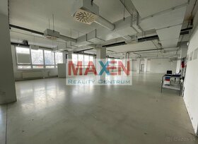 Prenájom: MAXEN Výrobno - Skladové - Administratívne priesto - 16