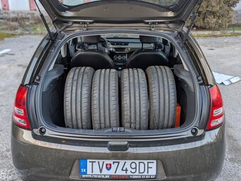 Citroën C3 1.4i, 140tkm, manual, 54kw, STK / EK do 2027 - 16
