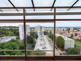 3 izbový byt Vinohradská - Hlohovec - 16