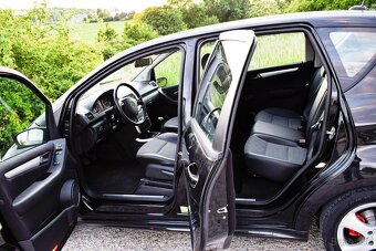 Mercedes Áčko 170 benzin  AVANTGARDE - 16