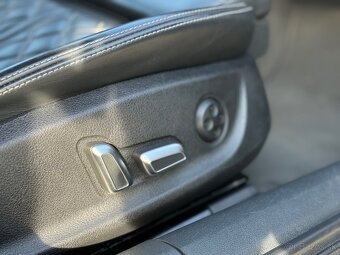Audi S6 4.0 TFSI V8 522 HP. quattro Bose. Siber. Miltek - 16