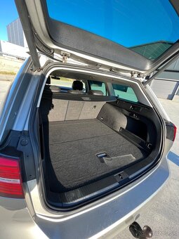 VW Passat B8 2.0TDI 4x4 Koža,Xenon - 16