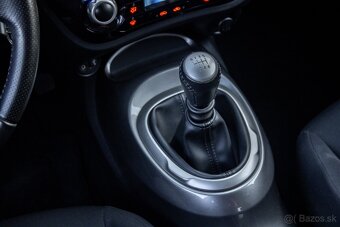 Nissan Juke 1.2 DIG-T 115 Acenta - 33 000km - 16