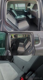 ✳️Volkswagen Tiguan 2.0 CR TDI 4-Motion Sport 190 000KM✳️ - 16