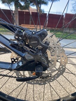 detsky bicykel Orbea MX 24 trail disc - 16