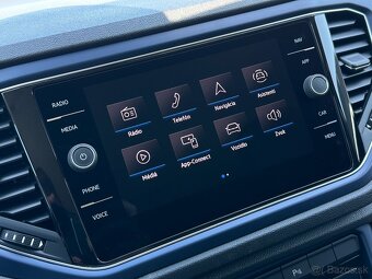 Volkswagen T-Roc R-Line 2.0 TDi DSG, r.v.: 2020 - 16