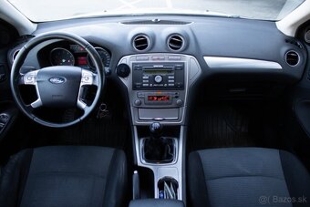 Ford Mondeo Combi - 16