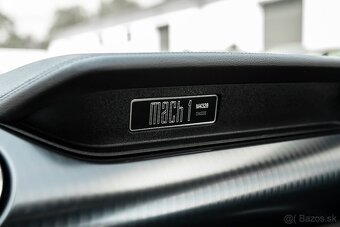Ford Mustang 5.0 Ti-VCT V8 MACH 1 A/T (Odpočet DPH) - 16