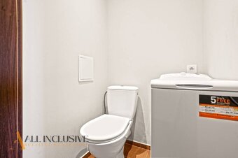 ALL INCLUSIVE | NA PREDAJ 3-IZBOVÝ BYT S BALKÓNOM, DUNAJSKÁ  - 16