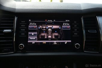 Škoda Kodiaq 2.0 TDI SCR Ambition DSG - 16