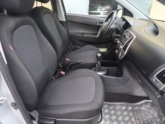 Hyundai i20 2015 - 16