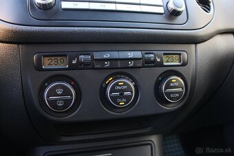 Volkswagen Golf Plus 1.9 TDI - 16