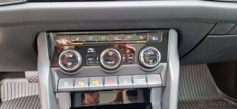 Škoda Kodiaq 2.0 TDI Style 4x4, 7 miest - 16