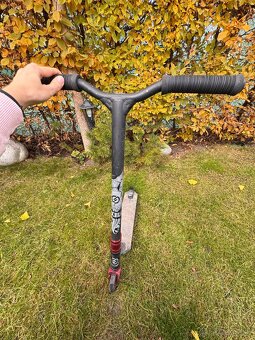 Freestyle kolobežky - 16