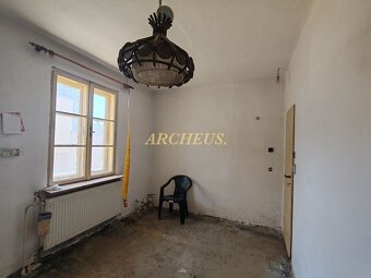 ZNIŽUJEME CENU. Rodinný dom Považany - Nové Mesto nad Váhom - 16