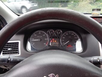 Peugeot 307SW 1.6HDI 66kW - 16