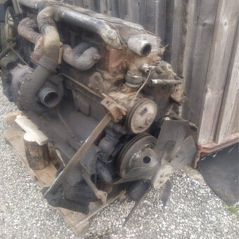 Vstrekovacie čerpadlo Liaz - 16