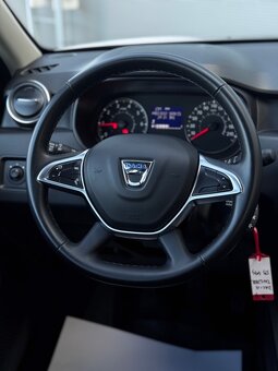 Dacia Duster 1.5 Blue dCi 85 S S Comfort 4x4 - 16