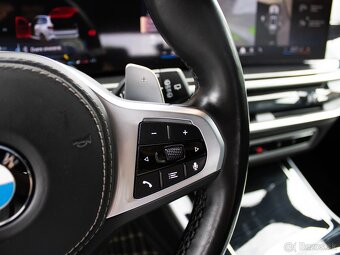 BMW X5 xDrive 30d mHEV A/T Mpacket - 16