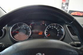 Peugeot 5008 2,0 HDi,1.maj.,ČR,7-míst,klima, - 16