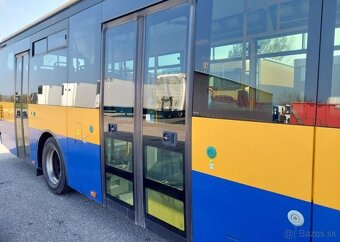 , Irisbus Crossway Low Entry1 - 16