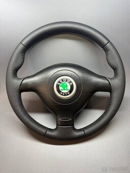 Prečalunenie volantov - 16