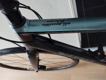Cestny karbonovy bicykel Vitus Zenium CR Disc - 16