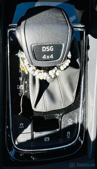 Škoda Kodiaq 2.0 TDI DSG 4x4 SportLine,NAVI,LED,KAMARA - 16