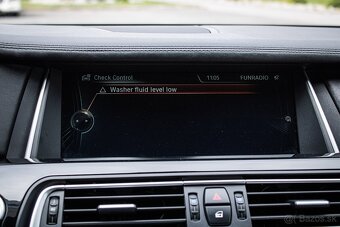 BMW 730d LCI xDrive, Soft-close, Webasto, Nové rozvody - 16