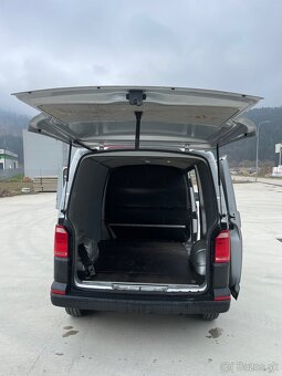 Volkswagen T6 Transporter 2.0 TDI 150k LR VS 4MOTION - 16