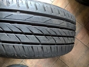 LETNÉ 205/55 R16 91H MICHELIN cca 6-7 mm - UŽ OD 15,-€/kus - - 16