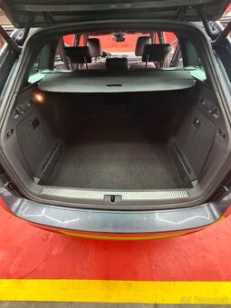 Superb combi L&K 4x4 r.v.: 2018 - 16