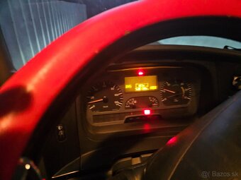 Predám nakladne auto mercedes Atgo 1215 - 16