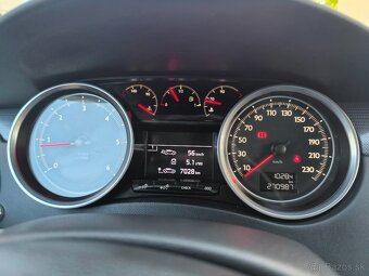 Predam Peugeot 508 SW - 16
