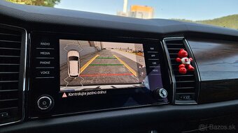 ŠKODA KODIAQ 2.0 TDI SCR 190K SCOUT 4X4 DSG LED - 16