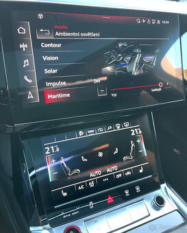 Audi e-tron, S370kW Quattro,B&O,Matrix,HUD,11/2021 - 16