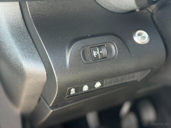 Citroën Berlingo PureTech 110 S S Feel M...Navy,Kamera Tazne - 16