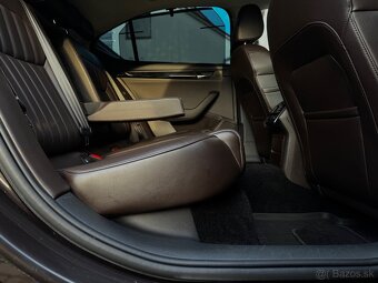 Škoda Superb 3 L&K 2.0TDI DSG 4x4 MATRIX 140kw Rv.2017 - 16