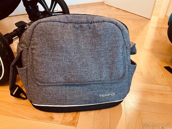 Kocik Noordi Fjordi II 3 kombinacia - 16