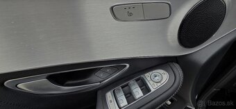 Mercedes Benz GLC SUV 350e 4Matic AMG Line Hybrid - 16